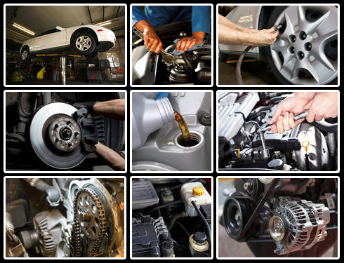 Car Repairs In Great Barrington, MA, Auto Repairs In Stockbridge, MA, Car Repairs In Lee, MA, Auto Service In Great Barrington, MA